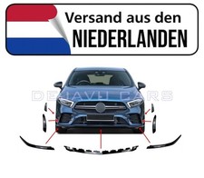 Calandre RS4 Look DTM pour