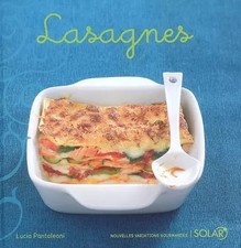 Lasagnes, Lucia Pantaleoni