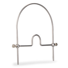 Bâillon en métal réglable