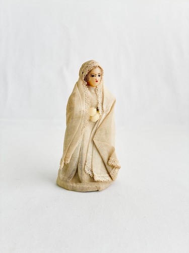 Rare sujet baptême - sujet,