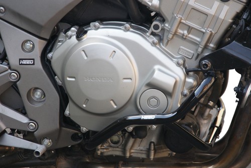 Crash bars pare - crash,
