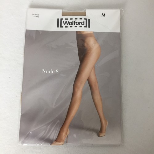 Wolford nude tights cosmetic - wolford,