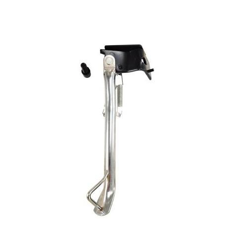 Bequille scooter laterale
