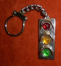 Porte-clés Original feux