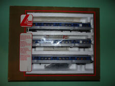 LIMA coffret 3 voitures de