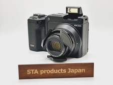 RICOH GXR + P10 28-300mm