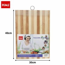 X Planche à Découper Bois