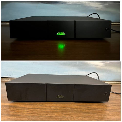 Naim audio nnp01 stereo power - naim,