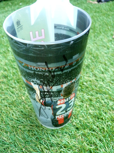 Verre ogc nice - verre,