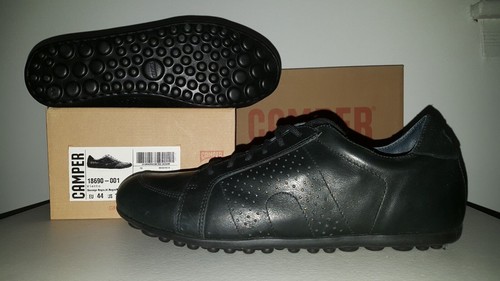 Authentic camper viento - camper,