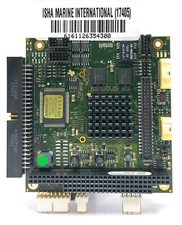 Winsystens Inc.G400-0373-000E PCM-VDX-1-256-F PCB Carte Module