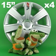 Enjoliveurs 15" VR ★ 4