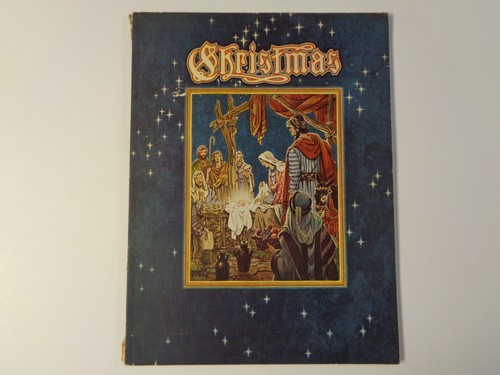 American annual christmas - of,
