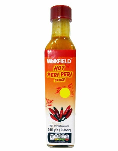 Weikfield sauce pili - weikfield,