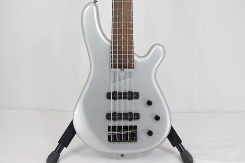 Fernandes gravity - gravity, 5x
