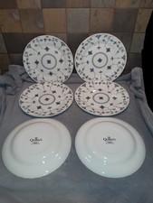 Lot de 6 assiettes Ingrid –