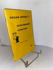 Nikitin sicilian defence 1