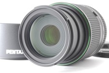 [comme neuf avec capot] Objectif Pentax HD DA 55-300 mm f/4,5-6,3 ED PLM WR R...