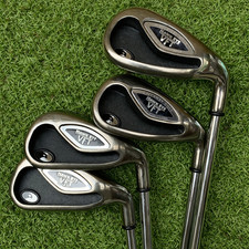 Callaway HAWK EYE VFT Iron Set