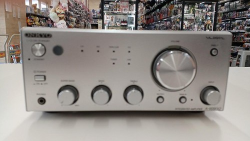 Amplificateur intégré onkyo - amplificateur,