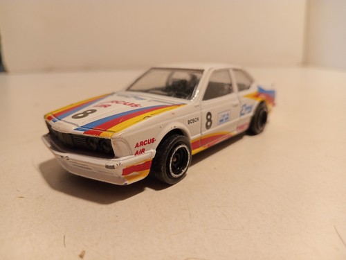 Corgi toys c330 1989 - toys, bmw