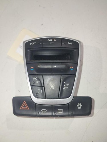 Commande chauffage renault - chauffage,