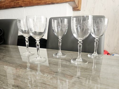 Verres vin rouge - verres,