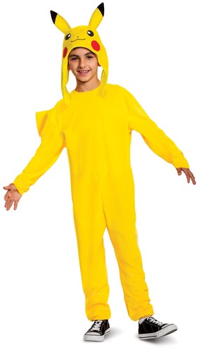 Costume enfant deluxe - costume,