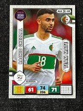 CARD PANINI ADRENALYN XL ROAD