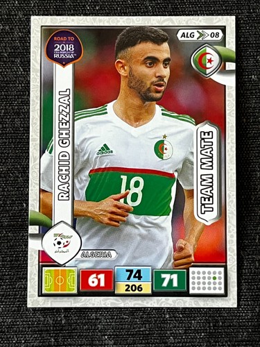 Card panini adrenalyn - panini, xl