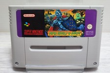 Super Ghouls'n Ghosts -