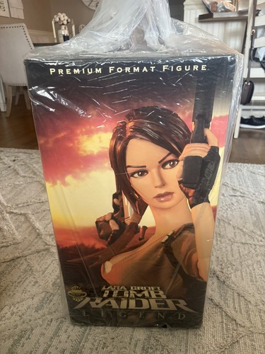 Lara croft tomb raider legend - lara,