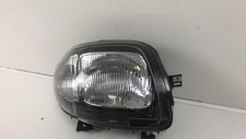 Optique avant principal droit (feux)(phare) RENAULT CLIO 2 PHASE 1 085511140