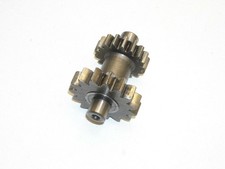 Pignon moteur DERBI 125 CROSS