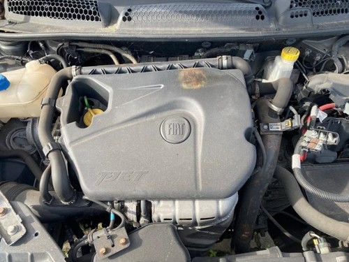 Fiat bravo moteur 2008 - fiat,