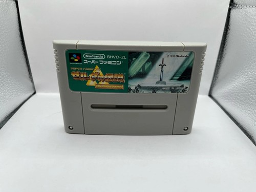 Zelda link the past - zelda, a
