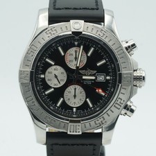 Breitling Super Avenger A13371