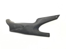 Cache carenage sous selle