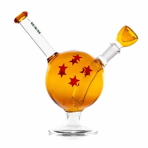 Bong verre hemper boule - verre,