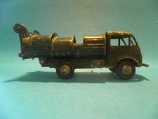DINKY TOYS  - FORD BENNE A
