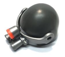 4483 Playmobil Casque Gris