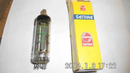 Lampe tsf pl81 philips neuve - lampe,