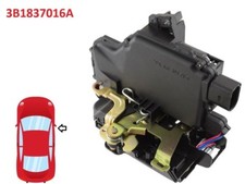 SERRURE MOTEUR CENTRALISATION