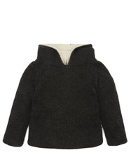 OEUF NYC Reversible Skunk Baby