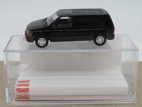 Rare micro busch - rare, dodge