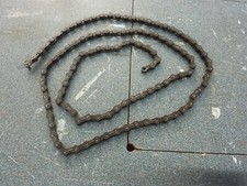 Chaîne de vélo Route VTT en acier