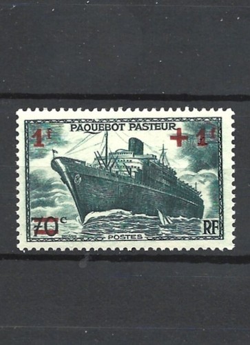 1598 paquebot pasteur - pasteur,