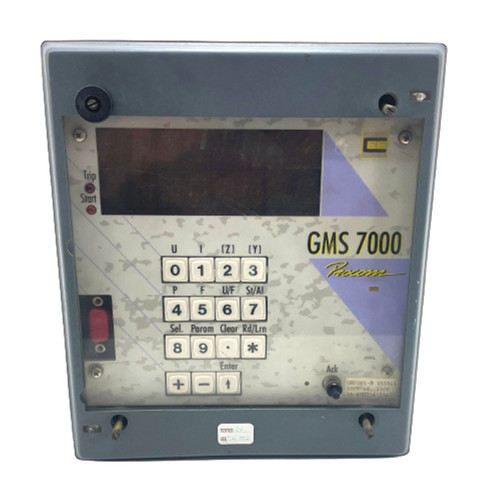 Cee procom gms 7000 - gms,