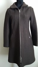 Geiger Womens Coat Pure Wool