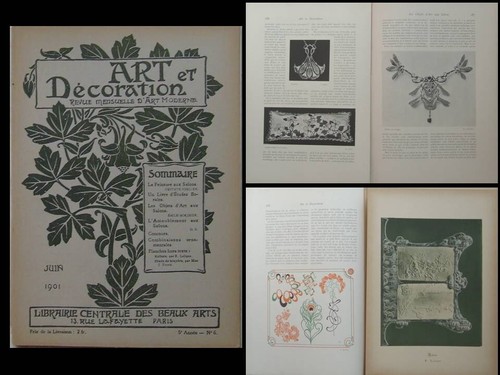 Art decoration juin - -,